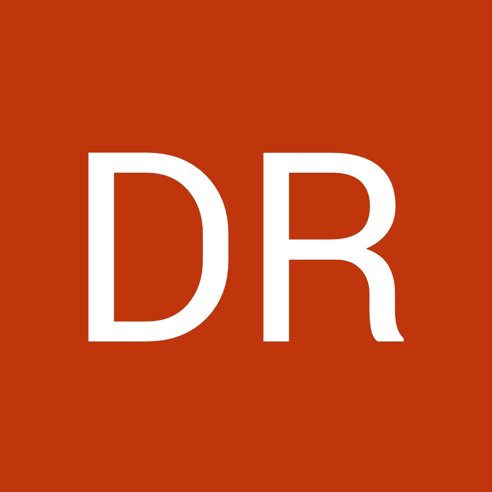 Meet your Posher, Dr